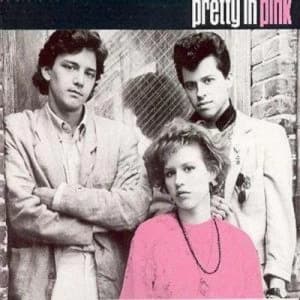 Pretty in Pink by Various Artists CD Album