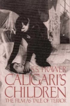 Caligaris Children by S. S. Prawer Book