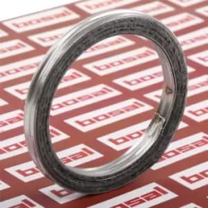 BOSAL Gasket, exhaust pipe 256-071 OPEL,TOYOTA,MAZDA,Corsa B Schragheck (S93),Corsa A CC (S83),COMBO (71_),Corsa A TR (S83),Corsa B Kastenwagen (S93)