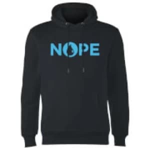 Magic The Gathering Nope Hoodie - Black