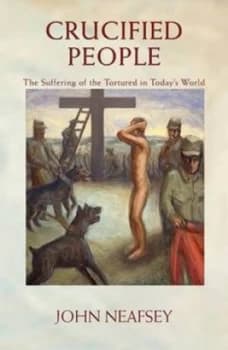 Crucified People by John Neafsey Paperback