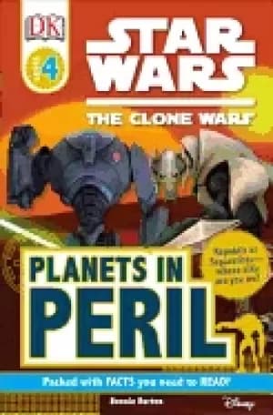 dk readers l4 star wars the clone wars planets in peril republic or separat