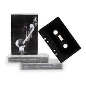Kleft Tolga Baklacioglu - Disguised in Black Cassette