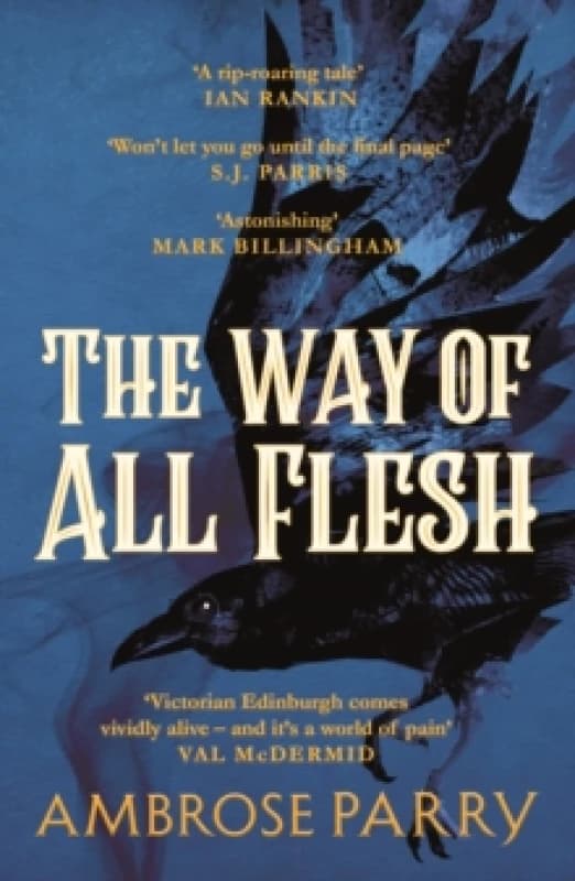 The Way of All Flesh Paperback / softback