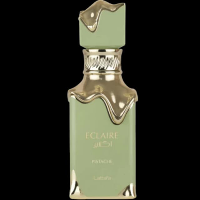 Lattafa Aclaire Pistache Unisex Eau de Parfum 100ml LAT-49129