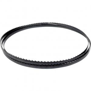 Draper Bandsaw Blades 1505mm 1/4" 6tpi