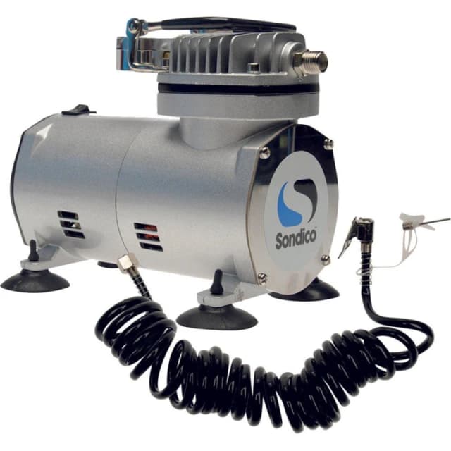 Sondico Electric Compressor Pump Neutral unisex One Size