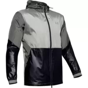 Under Armour Recover Lega Jacket Mens - Green