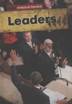 Leaders by Jilly Hunt Hardback