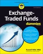 exchange traded funds for dummies for dummies