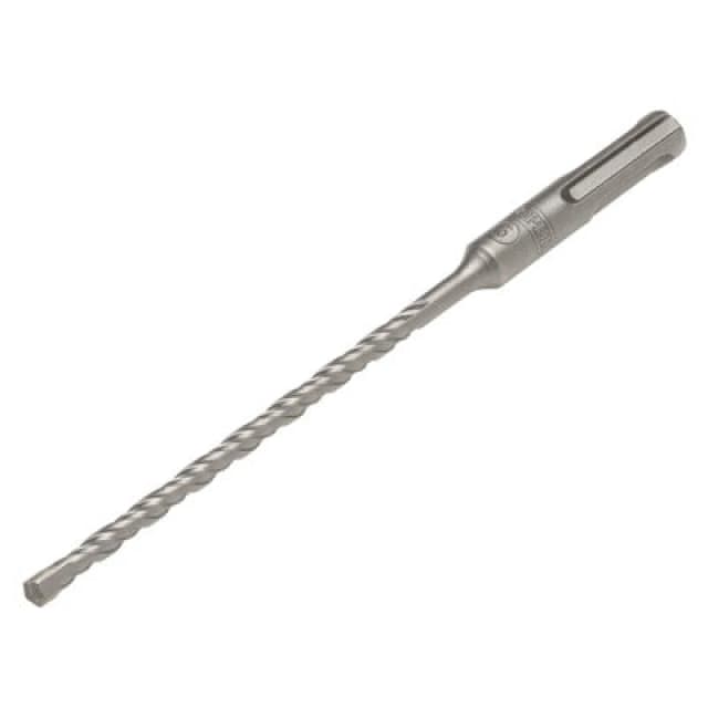 Draper 13629 SDS Plus Drill Bit, 5.0 x 160mm - 13629 13629