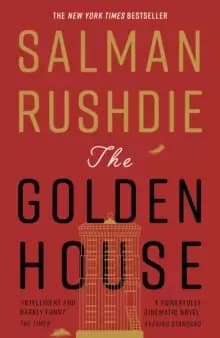 The Golden House