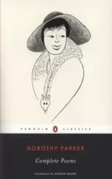 Complete poems by Dorothy Parker