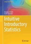 intuitive introductory statistics