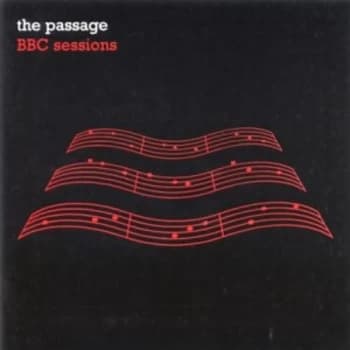 Passage,The - Bbc Sessions CD
