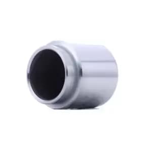 RIDEX Piston, brake caliper 2248P0040 FORD,FIAT,SEAT,RANGER (TKE),Panda Schragheck (141_),Uno Schragheck (146_),X 1/9 (128_),126 (126_)