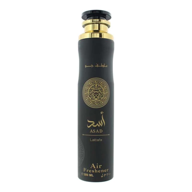 Lattafa Asad Room Spray 300ml