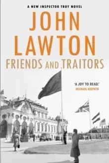 Friends and Traitors