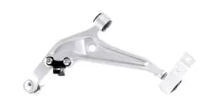 RIDEX Suspension arm NISSAN 273C0079 545008H310,545008H31A