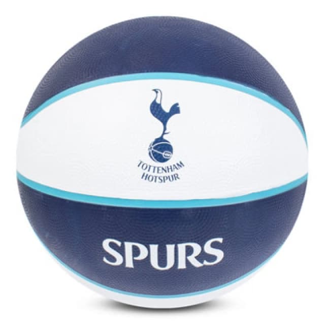 Hy-Pro Tottenham Spurs Size 7 Basketball