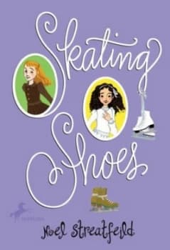 Skating Shoes by Noel Streatfeild Paperback