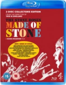 Stone Roses: Made of Stone (2 Disc Collector's Edition)