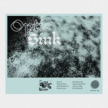 Optic Sink - Optic Sink Vinyl