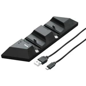 Hama Black Thunder Charging Station for Xbox One/One S