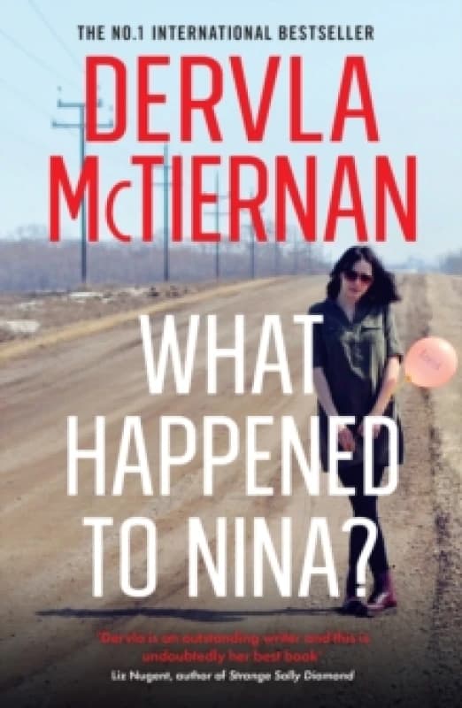 What Happened to Nina? Paperback / softback
