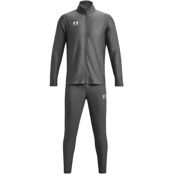 Under Armour Armour Challenger Tracksuit Mens S Black 63811444350