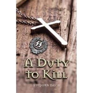 A Duty to Kill Paperback / softback 2018