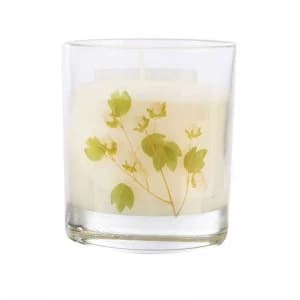 Wax Lyrical RHS Soft Cotton Medium Candle