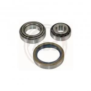 Front (left /right) Wheel Bearing Kit A.B.S. 200590