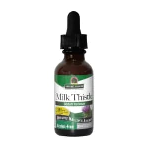 Nature's Answer Milk Thistle Seed 30ml