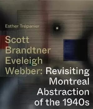 Scott, Brandtner, Eveleigh, Webber by Esther Trepanier