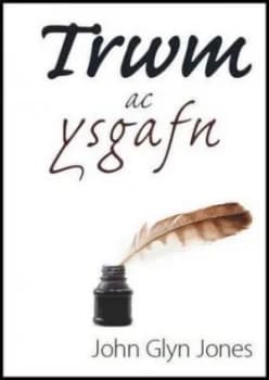 Trwm Ac Ysgafn by John Glyn Jones Book