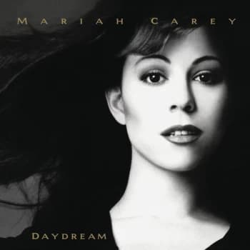 Mariah Carey - Daydream Vinyl