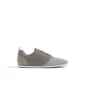 Aldo Cadiedda Trainers Grey