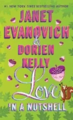 love in a nutshell a novel