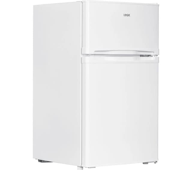 Logik LUC50W23 Undercounter Fridge Freezer