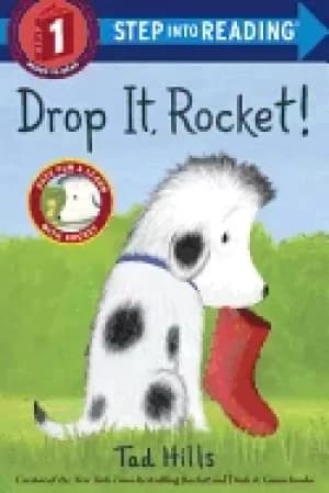 drop it rocket