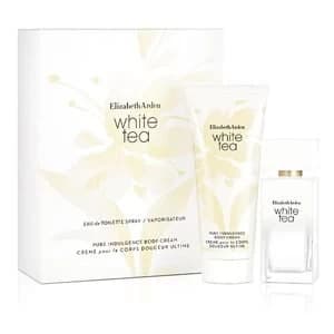 Elizabeth Arden White Tea 50ml Gift Set