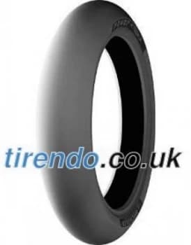 Michelin Power Slick C 12/60 R17 TL M/C, Front wheel