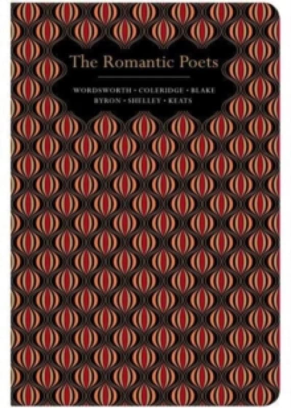 The Romantic Poets Hardback