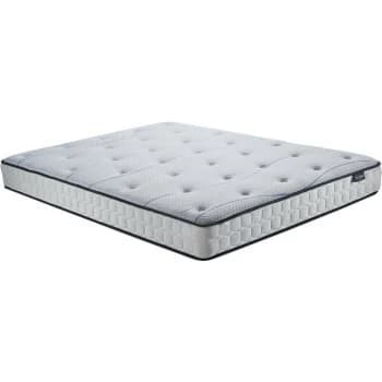 120cm Air Open Coil Spring Mattress - Sleepsoul