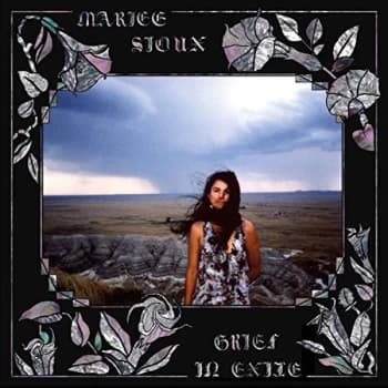 Mariee Sioux - Grief In Exile Vinyl