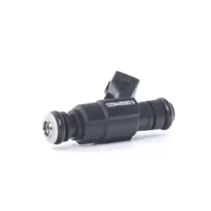 RIDEX Injector VW,AUDI,SKODA 3905I0124 06A906031BA,06A906031BA,06A906031BA 06A906031BA