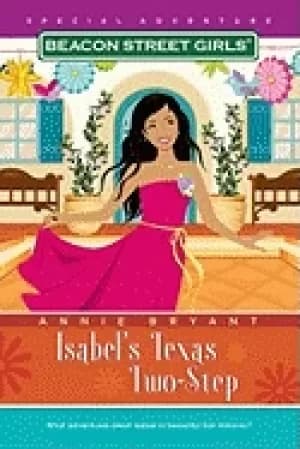 isabels texas two step