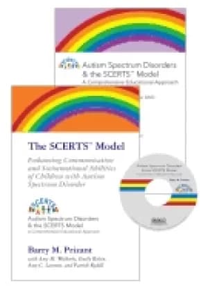 scerts model enhancing communication and socioemotional abilities of childr