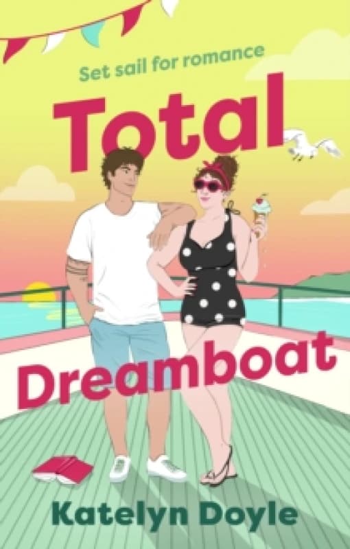 Total Dreamboat. Paperback. By Katelyn Doyle Books